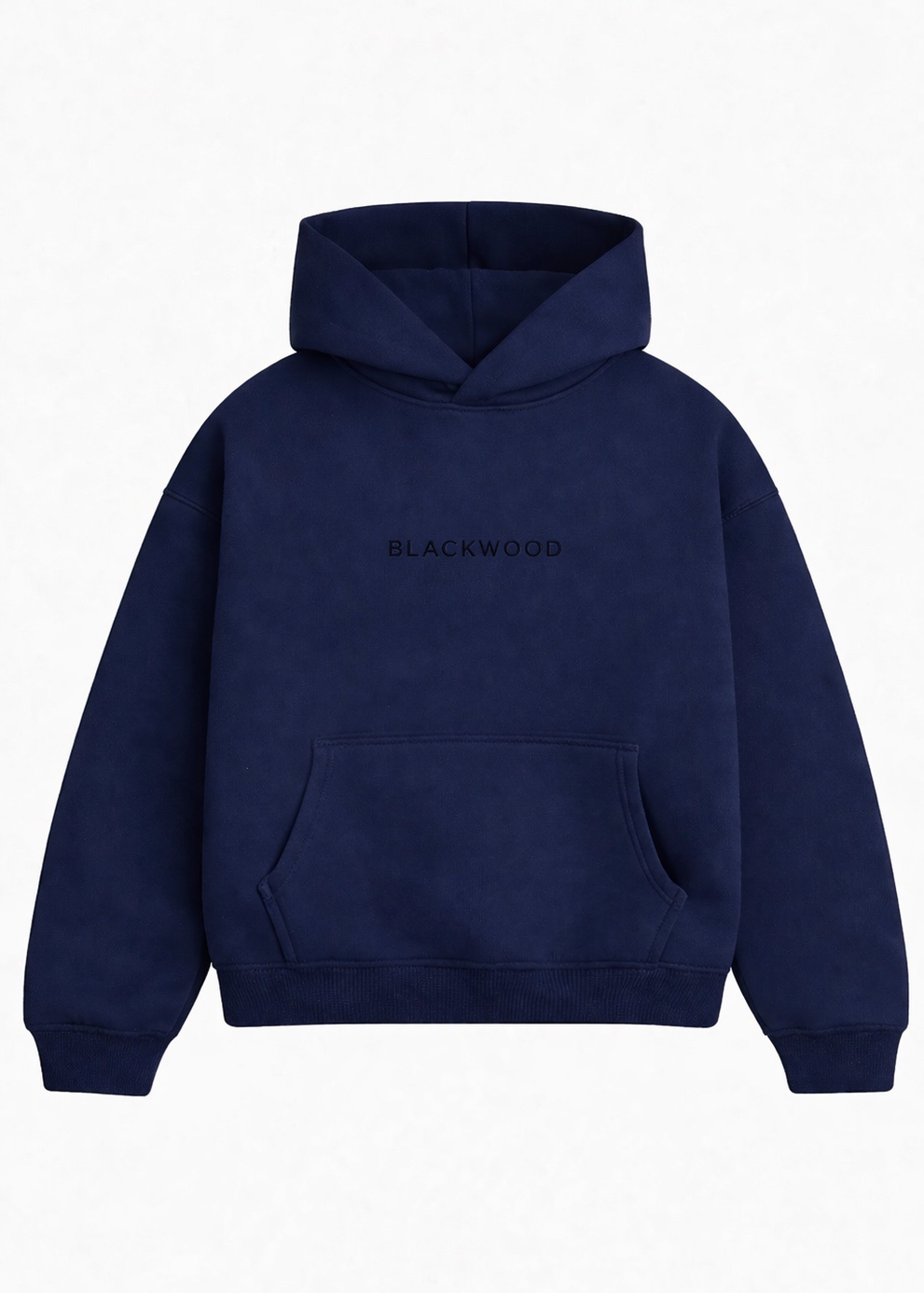 MIDNIGHT HOODIE
