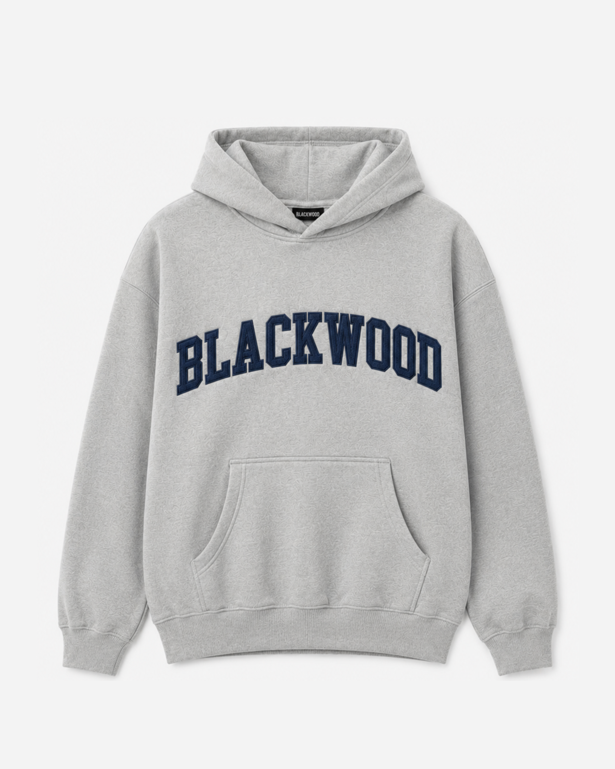 VARSITY HOODIE