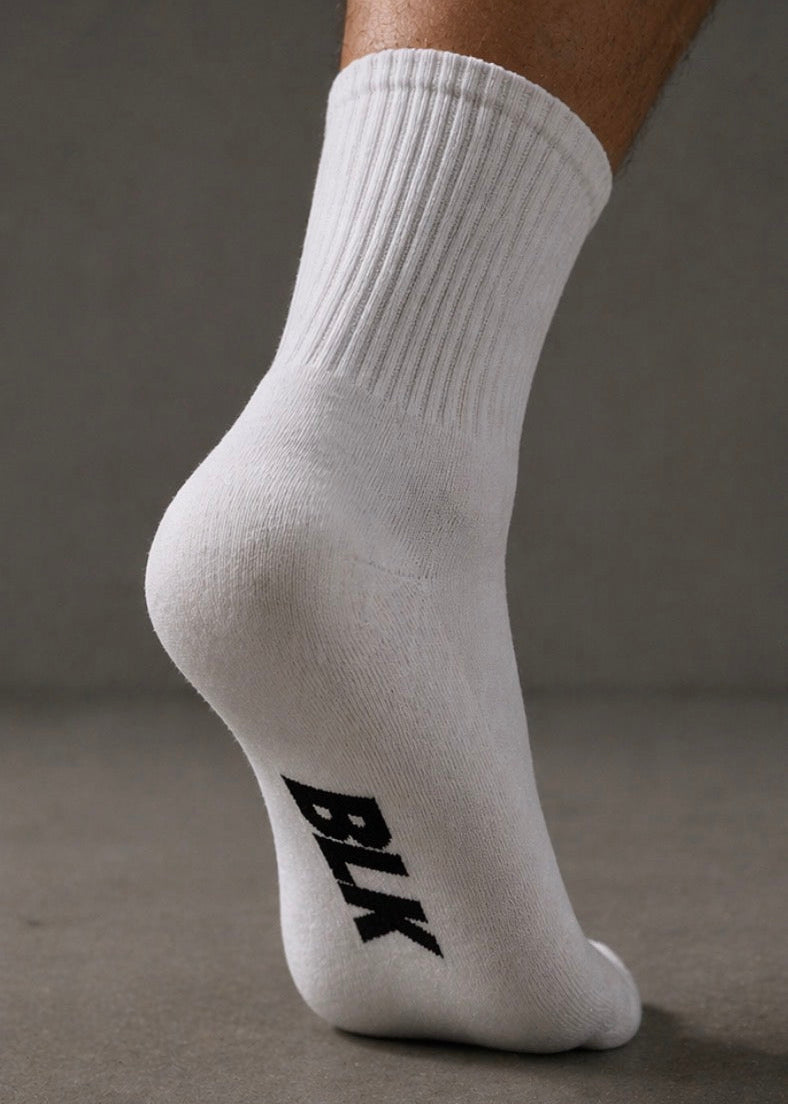 BlackWood® Crew Socks