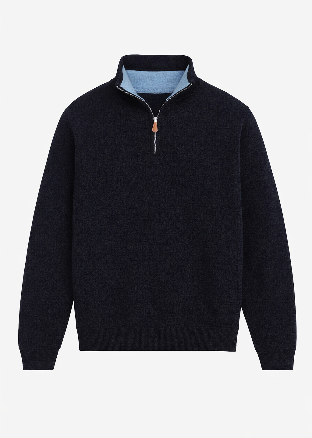 ECLIPSE QUARTER ZIP