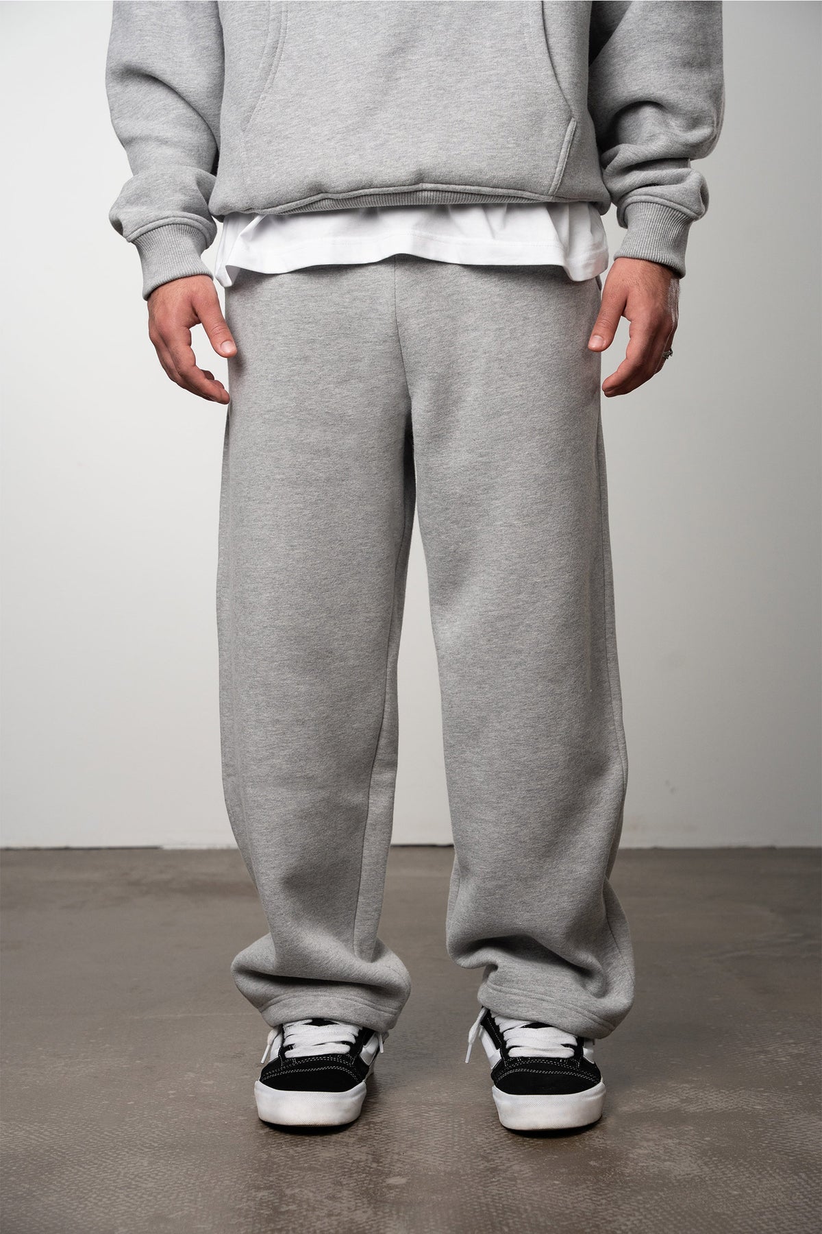 Sweatpants - Men