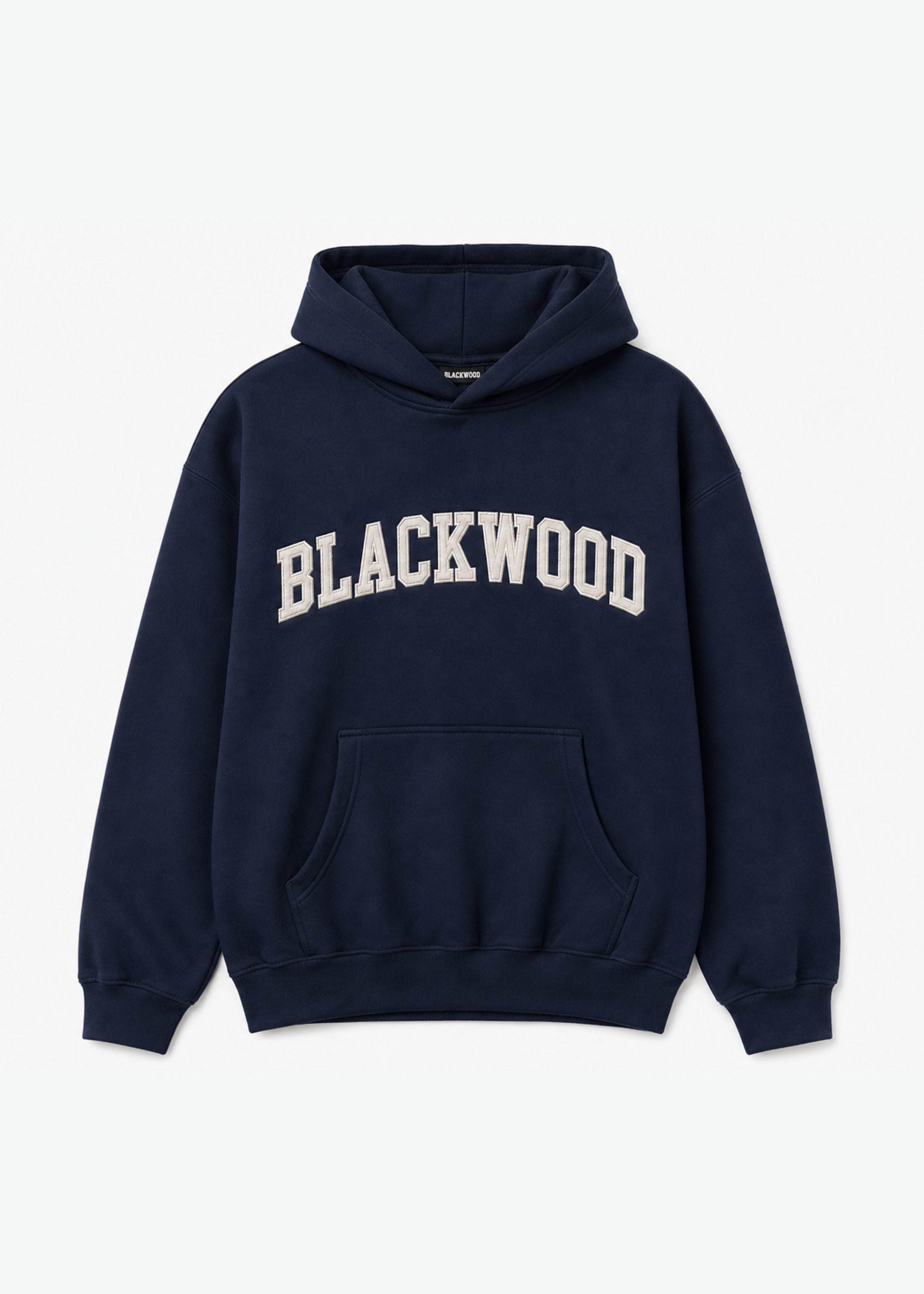 VARSITY HOODIE
