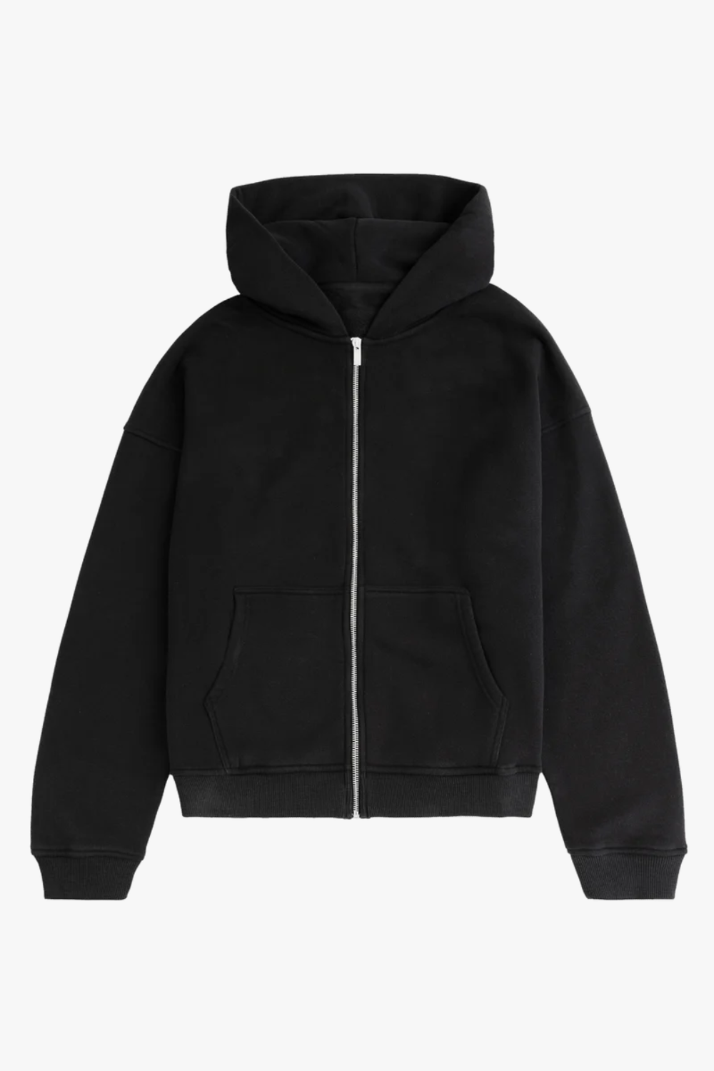 v1 ZIP-HOODIE | M