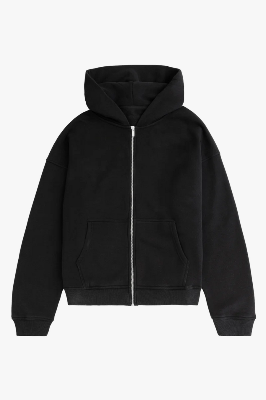 v1 ZIP-HOODIE | M