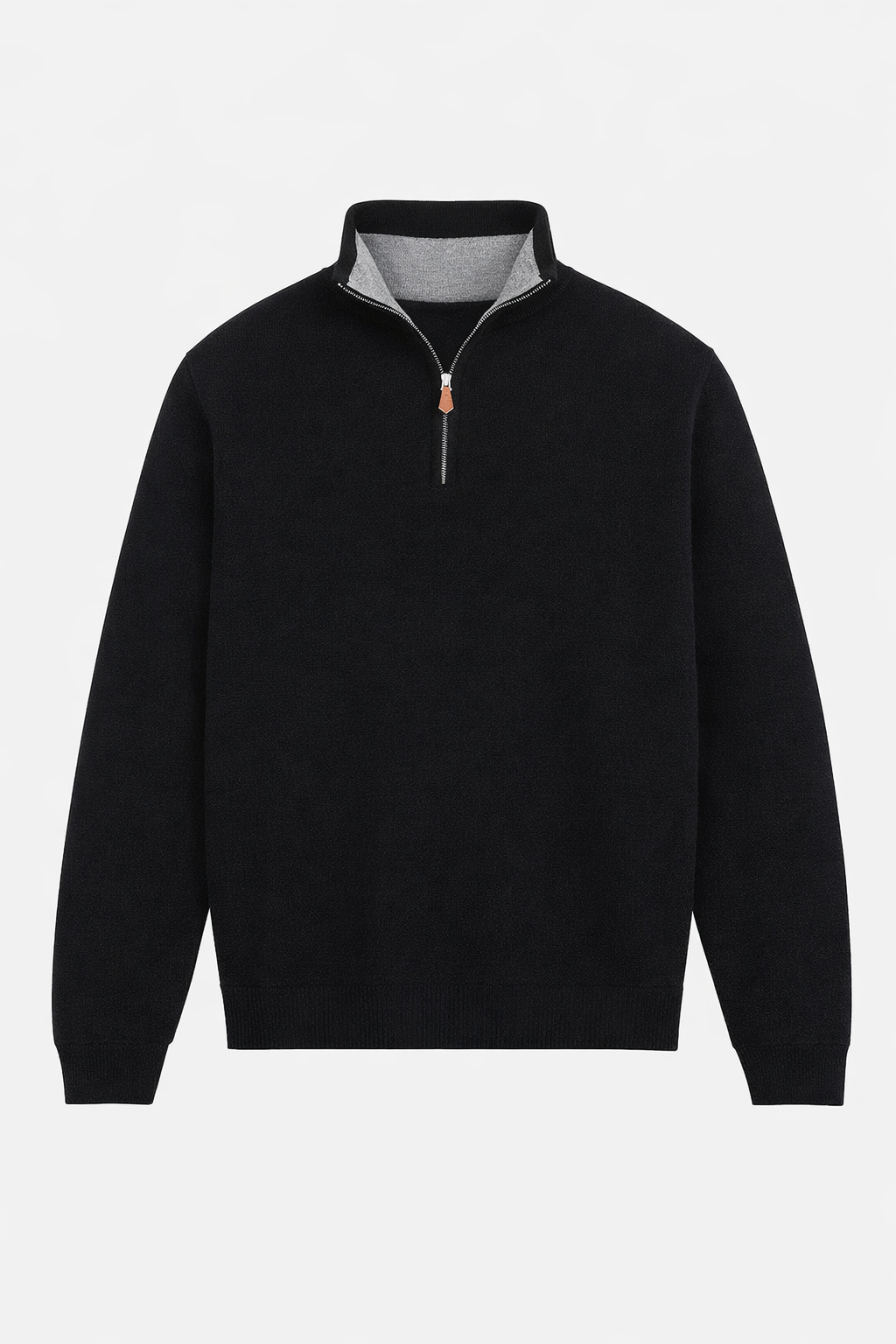 ECLIPSE QUARTER ZIP | M