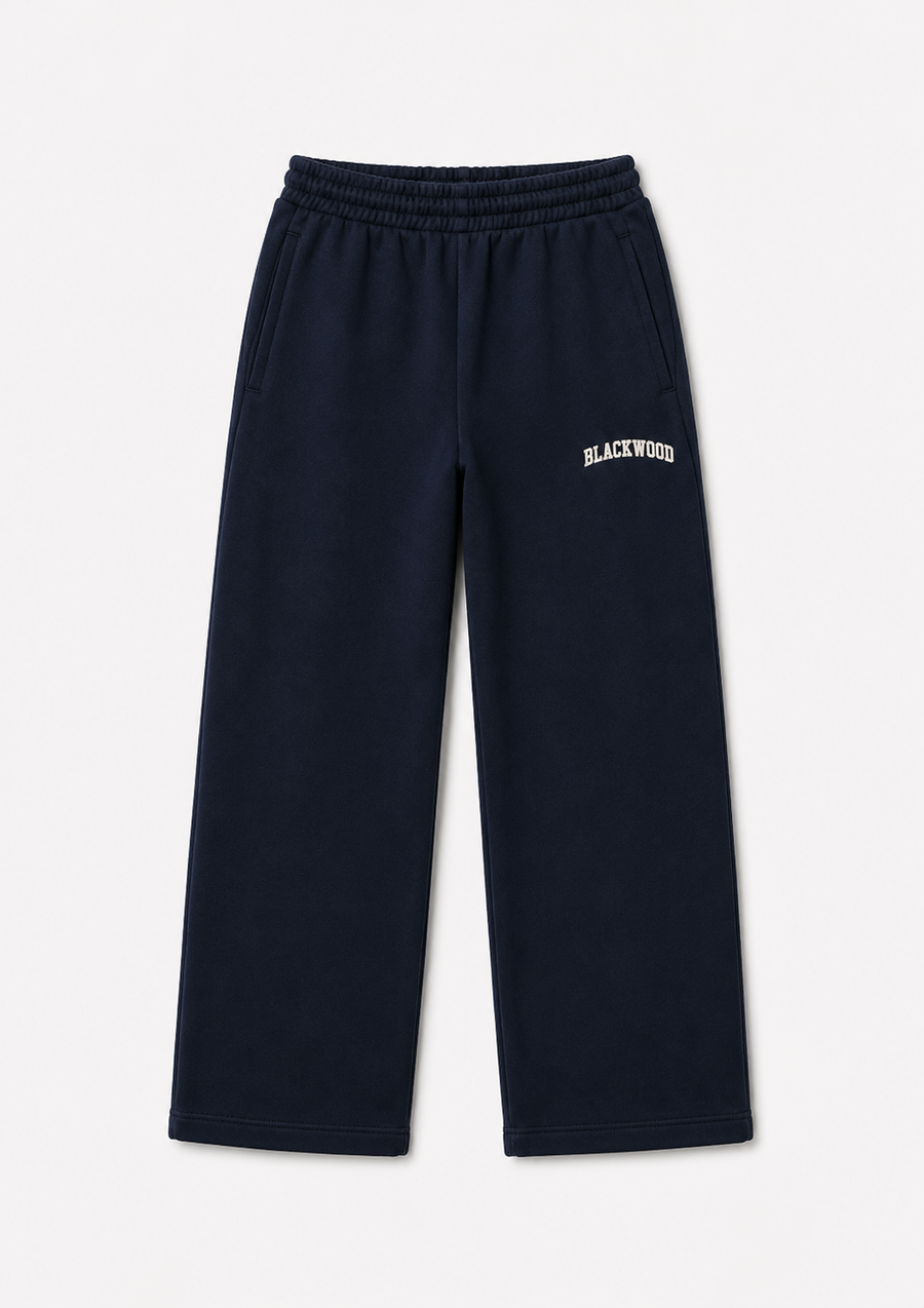 VARSITY SWEATPANTS