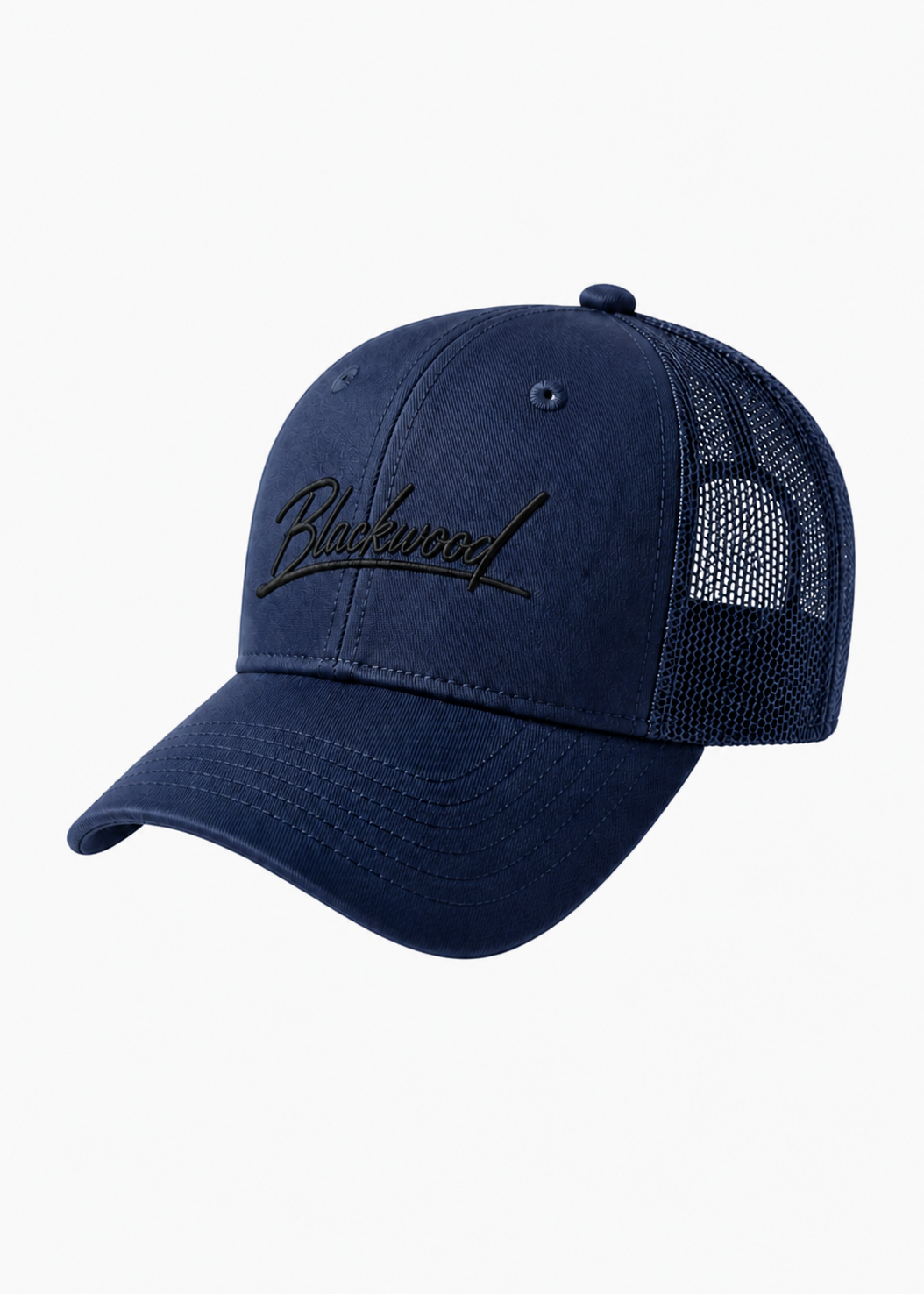Midnight Caps