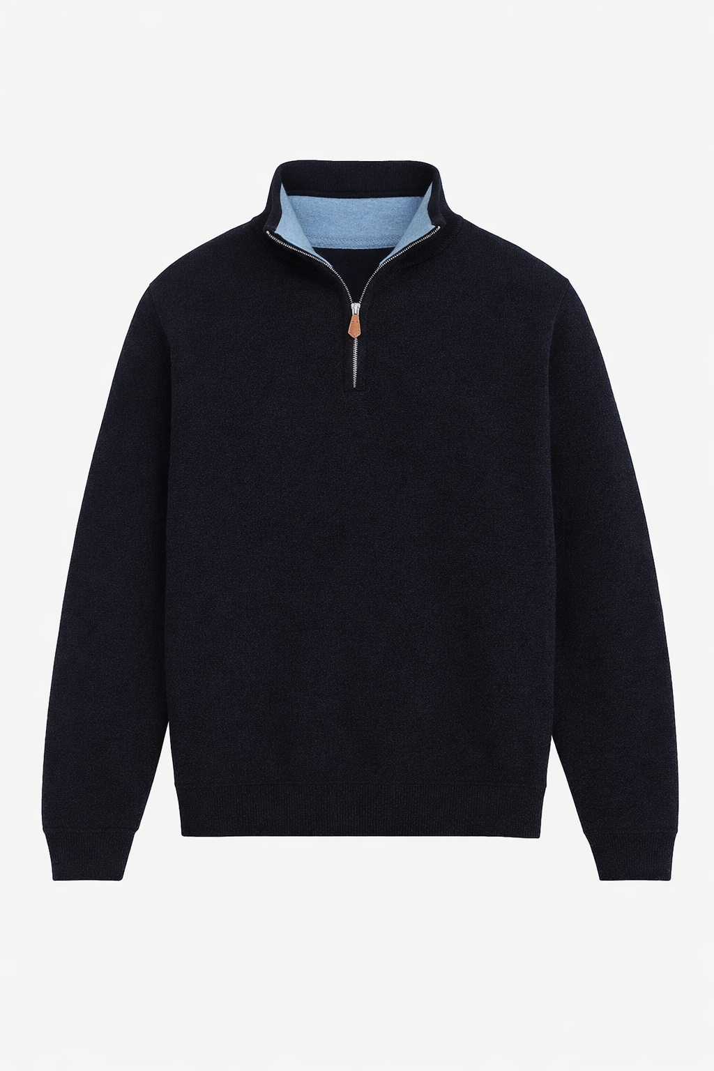 ECLIPSE QUARTER ZIP | M